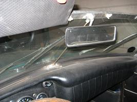 mgb restoration 2009